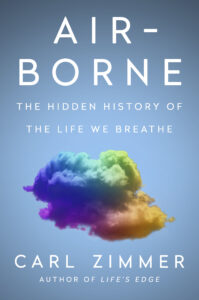 Air-Borne book cover